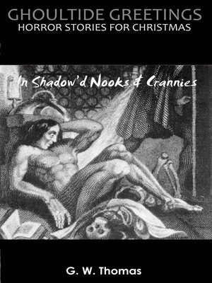 cover image of Ghoultide Greetings